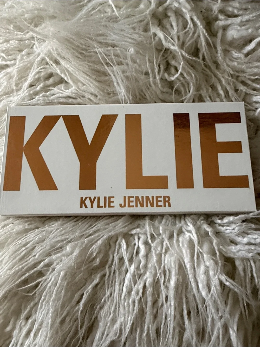 NEW AUTHENTIC Kylie Cosmetics Palette